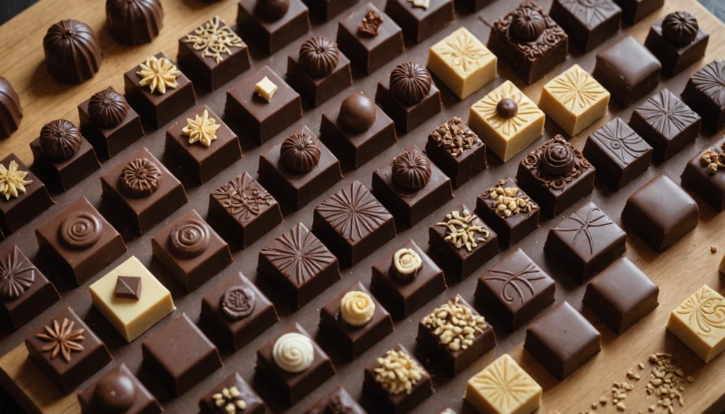 chocolat pour vegan