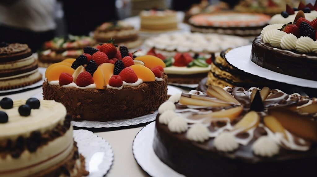comment faire pour ouvrir une pâtisserie